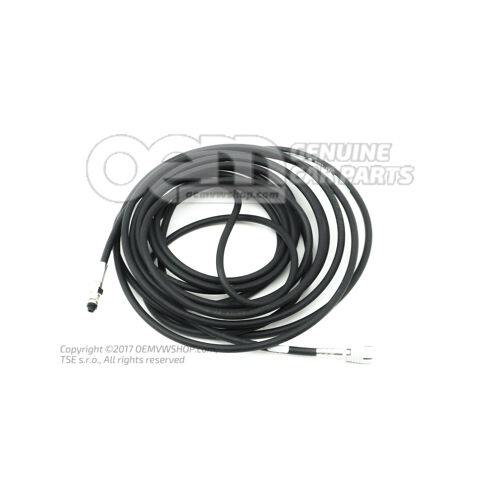 Kabel antenowy 1U2035723B
