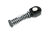 Zaczep cięgna Bowdena 1J0711761B