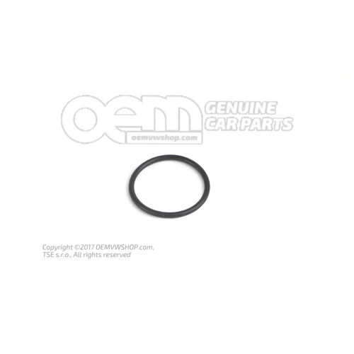 Rozmiar o-ringu 25X2 WHT005158
