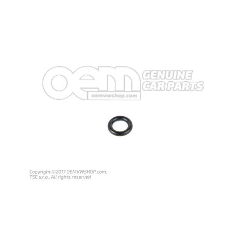 Pierścień O-ring N  90032204