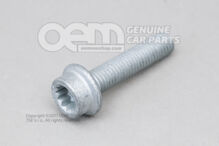 Śruba z łbem gniazdowym z łbem wewnętrznym wielopunktowym (Kombi) N  10687201