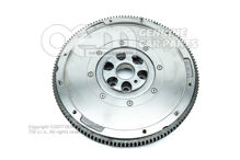 Koło zamachowe 038105266BC