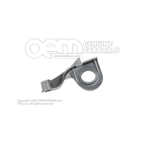 Element zabezpieczający 5J0998226E