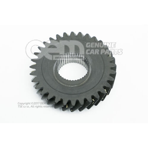 Bieg 02A311351BB