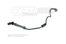 Wąż odpowietrzający 06L121081K