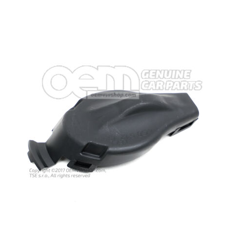 Czapka ochronna 4G0512135D