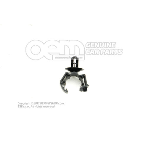 Uchwyt na kabel N  10507901