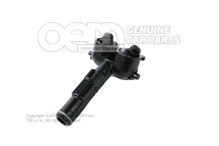 Nośnik dyszy z dyszą natryskową 6Q0955104A (1)