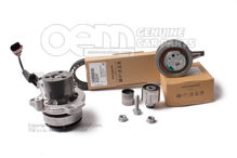 Oryginalny zestaw paska rozrządu z pompą wody 04L198119A z 04L121011P OEM02333453