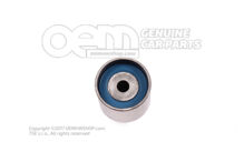 Zestaw naprawczy paska zębatego z rolką napinającą 03L198119E (7)