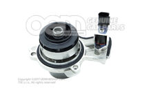 Pompa płynu chłodzącego Audi A1/S1 8X 04B121011G Pompa płynu chłodzącego Audi A1/S1 8X 04B121011G