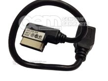 Wiązka przewodów adaptera do gniazda wejściowego mediów 5N0035558 (1)