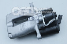 Obudowa zacisku hamulcowego z serwomotorem 3AA615403