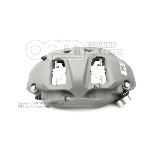 Zacisk bez klocków hamulcowych 8W0615108AG