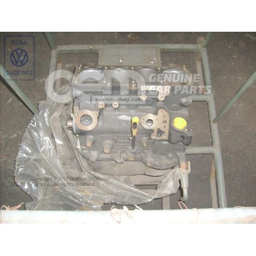 Krótki blok 026100103PX