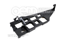 Element odkształcający Audi Q7 4L 4L0880695 (1)