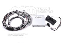 Kamera cofania KIT HIGHLINE OEM01455258