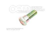 Śruba sześciokątna 111857793E (2)