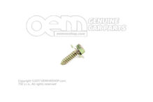 Podwójny trzpień z napędem sześciokątnym N  91139001 (1)