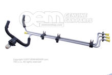 Rura paliwowa 03G130308K