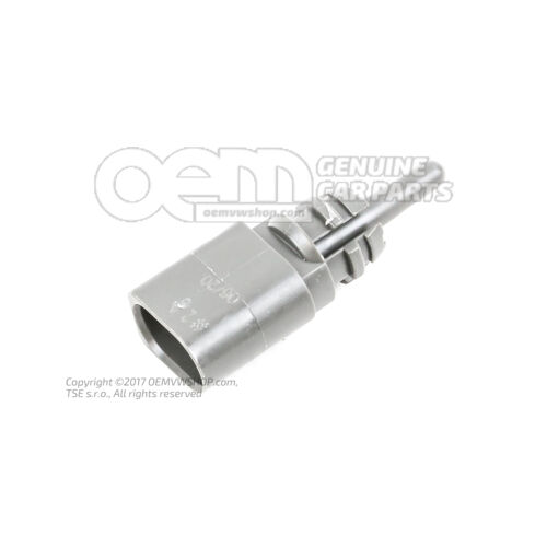 Zewnętrzny czujnik temperatury 8Z0820535B
