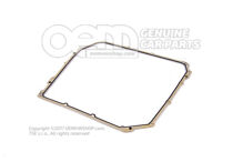 Zestaw serwisowy Audi DSG 7-biegowy S-tronic 0B5 DL501 z zestawem naprawczym mechatronicznym 0B5398048D - w OEM02403361 (9)