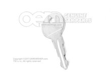 Klucz do wymiany 000092795AE