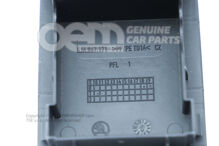 Korpus uchwytu, część górna satynowo czarna 5JA867171  9B9 (2)