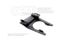 Prowadnica kabla - część górna 1K0971865A (1)