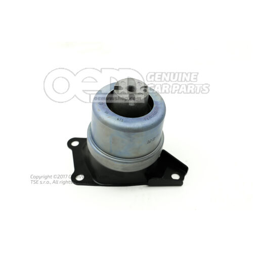 7LA199256B Engine mounting