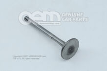 Zawór wydechowy 028109611E Zawór wydechowy 028109611E