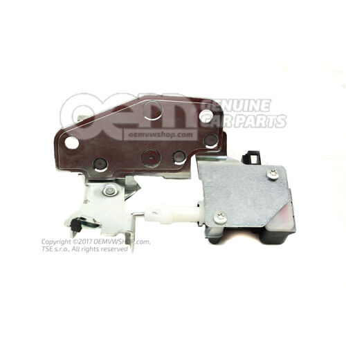Zapadka 6Y0827511G