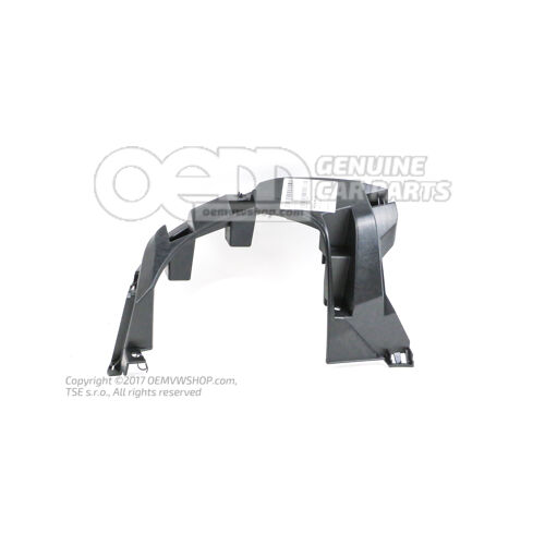 Element zamykający 83A807319B