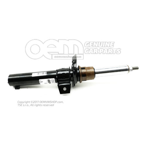 Amortyzatory Audi TT/TTS Coupe/Roadster 8J 8J0413029M