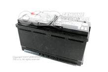 Bateria napełniona i naładowana 000915089BE (2)