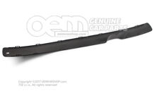 Wstaw element w kolorze szarym 8L9807341  7DL (1)