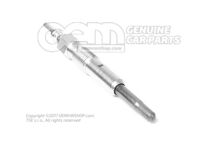 Świeca żarowa N  10140105