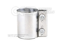 Rozmiar podwójnego klipsa 65X88MM 1K0253141AA (6)