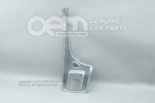 Wzmocnienie kanału uszczelniającego 1Z9813486 Wzmocnienie kanału uszczelniającego 1Z9813486