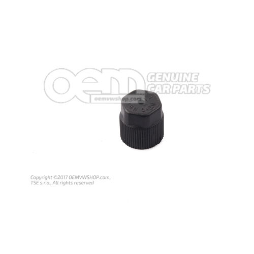 Nakładka ochronna 8A0820871AB