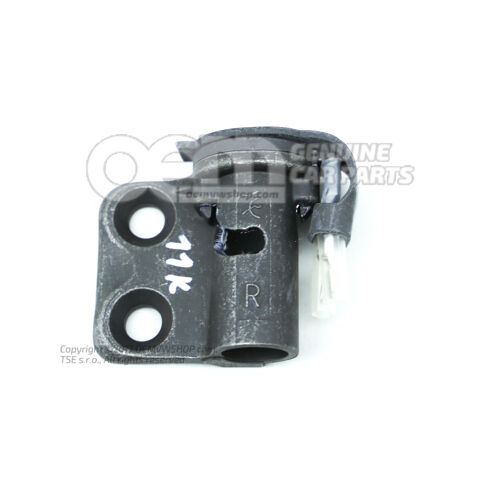 Blok montażowy Audi TT/TTS Coupe/Roadster 8N 8N7817188