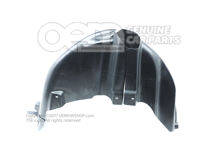 Tuleja nadkola, plastik 6V6810970B