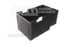 Osłona zabezpieczająca baterię 5WA915418B