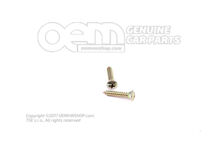 Owalna hd. csk. samodotknięcie. śruba 4,8X25 N  0141001 Owalna hd. csk. samodotknięcie. śruba 4,8X25 N  0141001