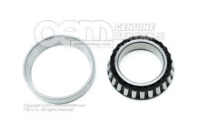 Łożysko stożkowe 002517185K (4)