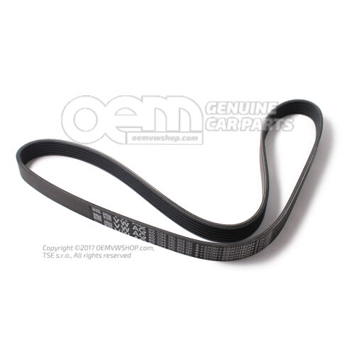 Rozmiar paska wielorowkowego 21,36X1132MM 06L903137A