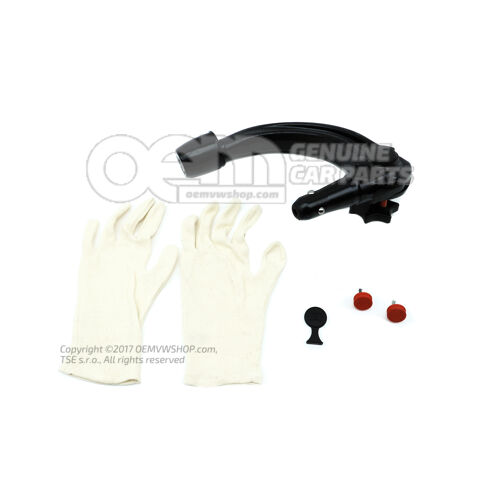 Głowa kulowa 2K0092770W