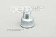 Śruba z łbem gniazdowym z łbem sześciokątnym M12X1,5X16X19 N  91028202 (2)