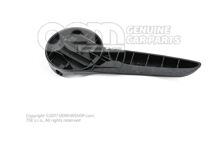 Uchwyt do regulacji wysokości siedziska. 2E0881091 (1)