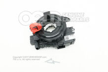 Jednostka sterująca elektroniką kolumny kierownicy 5K0953569AK